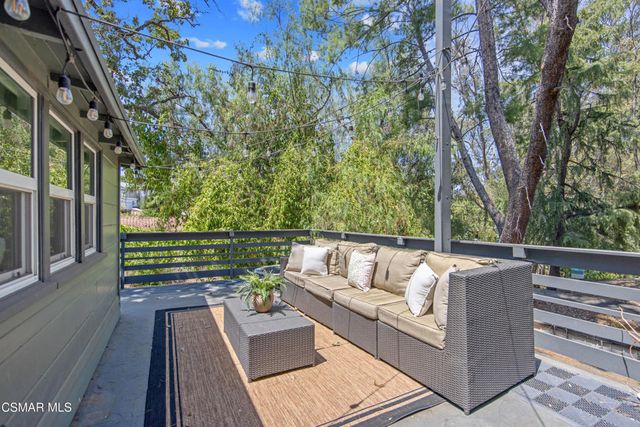 1268 Black Canyon Road, Simi Valley, CA 93063