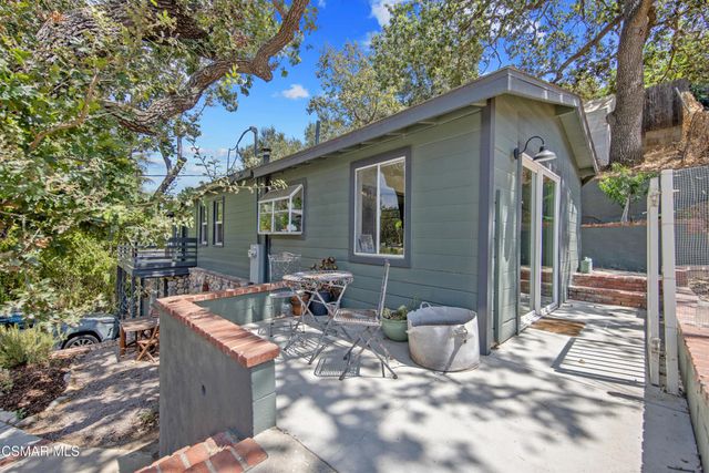 1268 Black Canyon Road, Simi Valley, CA 93063