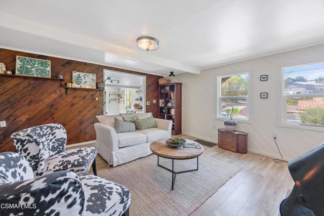 1268 Black Canyon Road, Simi Valley, CA 93063