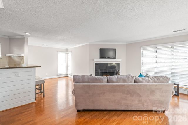 2510 Cranbrook Lane 22, Charlotte, NC 28207