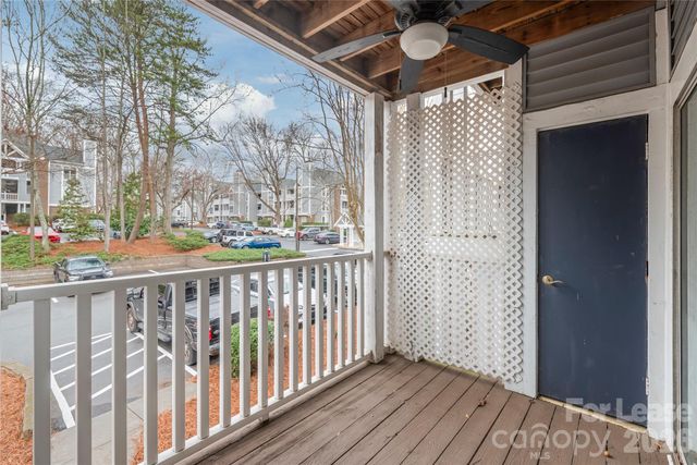 2510 Cranbrook Lane 22, Charlotte, NC 28207