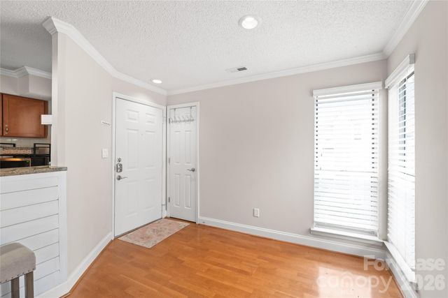 2510 Cranbrook Lane 22, Charlotte, NC 28207