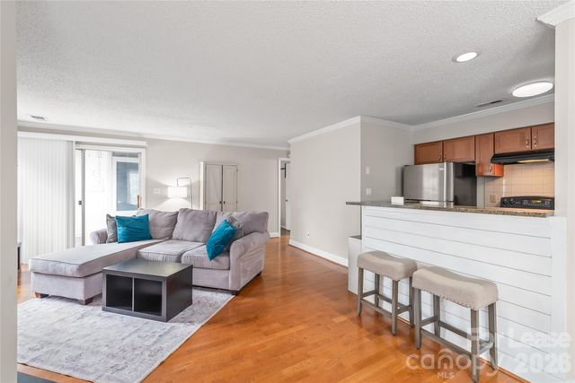 2510 Cranbrook Lane 22, Charlotte, NC 28207