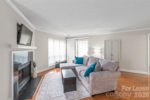 2510 Cranbrook Lane 22, Charlotte, NC 28207