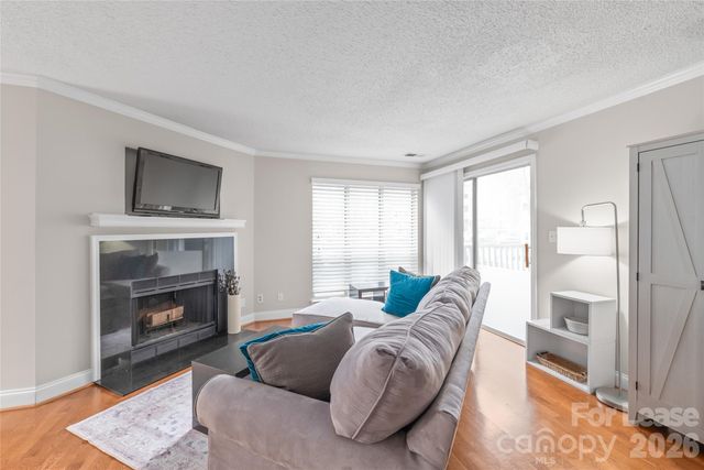 2510 Cranbrook Lane 22, Charlotte, NC 28207