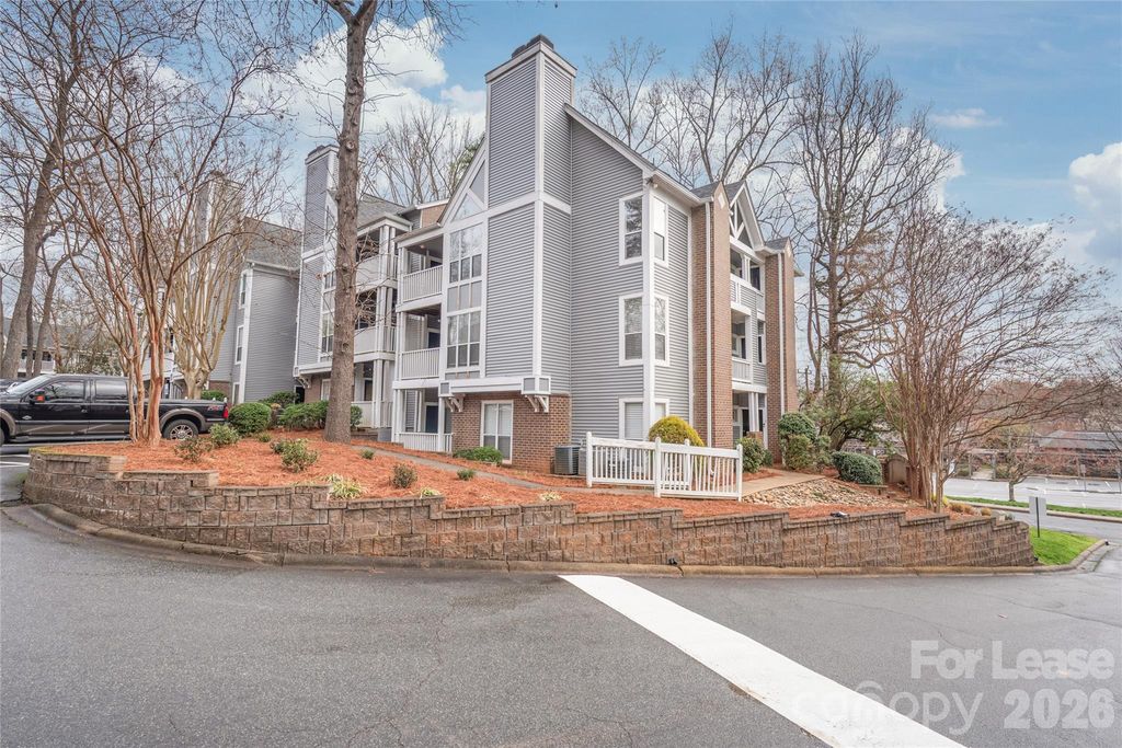 2510 Cranbrook Lane 22, Charlotte, NC 28207