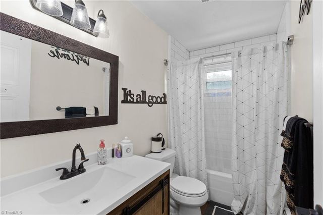 3836 Old Lexington Road, Winston-salem, NC 27107