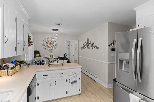 3836 Old Lexington Road, Winston-salem, NC 27107