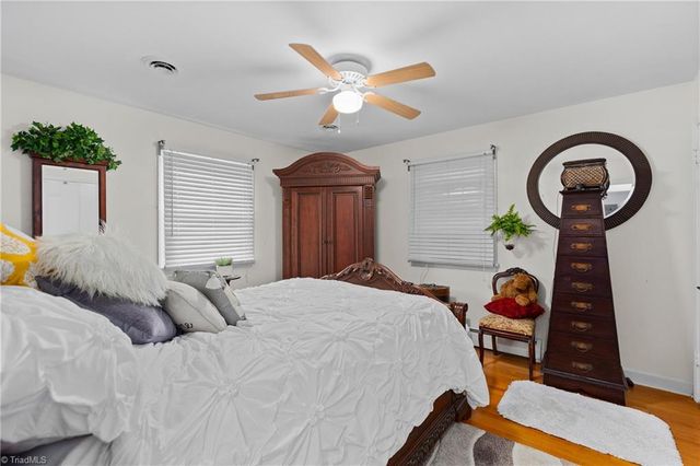 3836 Old Lexington Road, Winston-salem, NC 27107