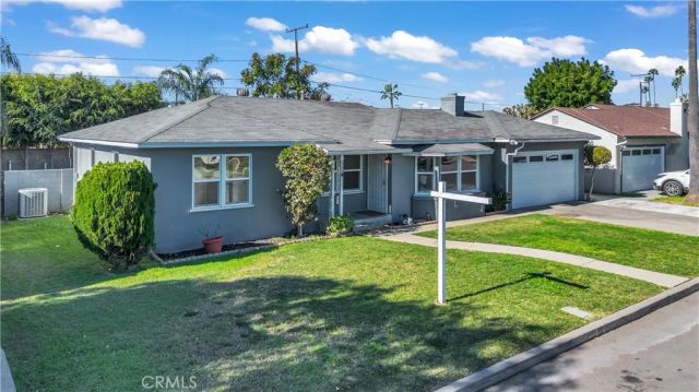 153 N Evelyn, Anaheim, CA 92805