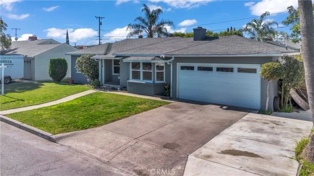 153 N Evelyn, Anaheim, CA 92805