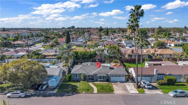 153 N Evelyn, Anaheim, CA 92805