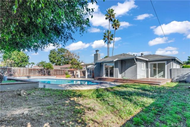 153 N Evelyn, Anaheim, CA 92805