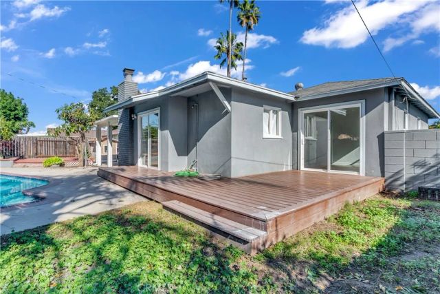 153 N Evelyn, Anaheim, CA 92805