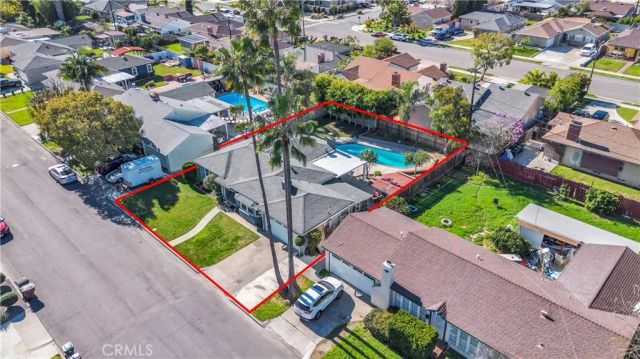 153 N Evelyn, Anaheim, CA 92805