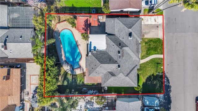 153 N Evelyn, Anaheim, CA 92805