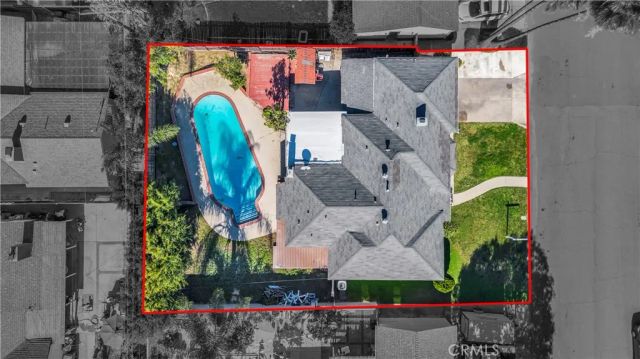 153 N Evelyn, Anaheim, CA 92805