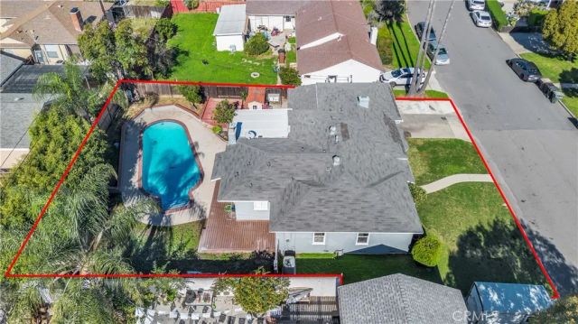 153 N Evelyn, Anaheim, CA 92805