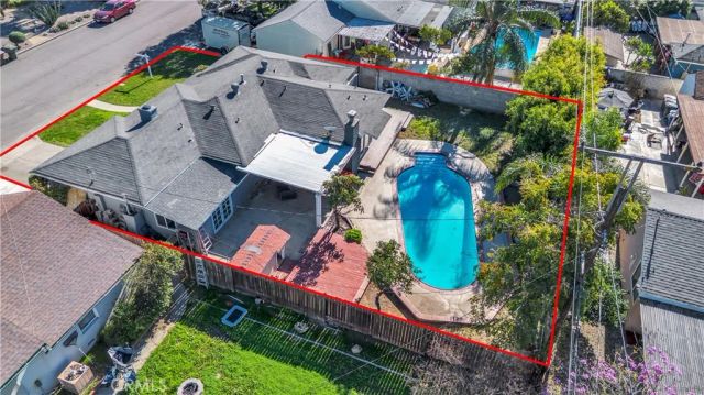 153 N Evelyn, Anaheim, CA 92805