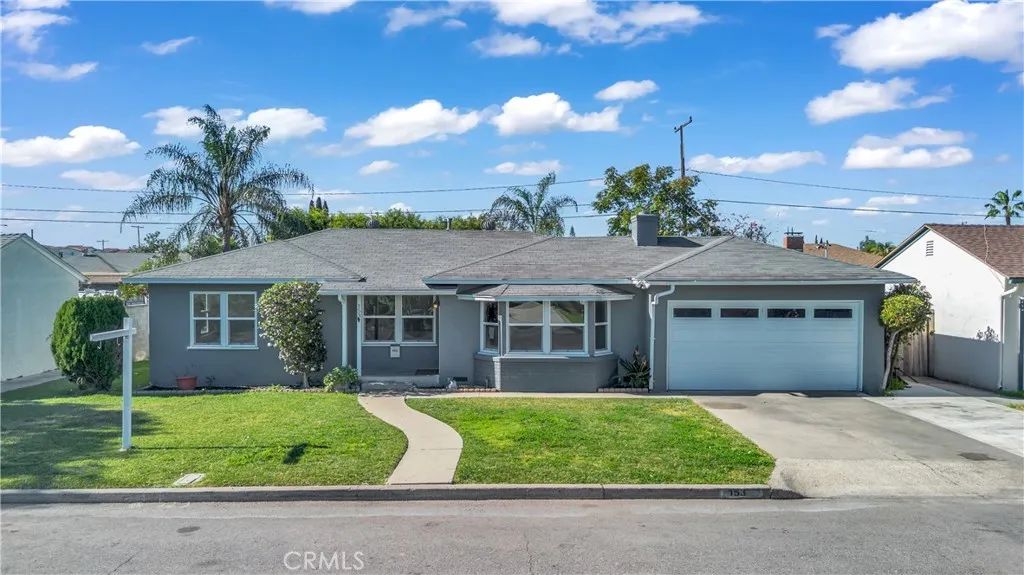 153 N Evelyn, Anaheim, CA 92805