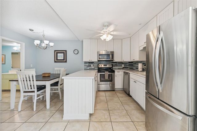4150 S ATLANTIC AVENUE 121B, New Smyrna Beach, FL 32169