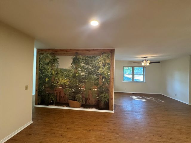 418 N Fairbanks Avenue, Russellville, AR 72801