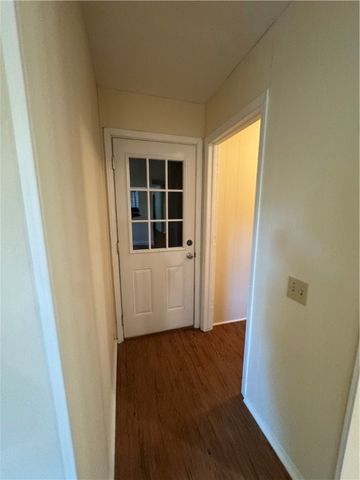 418 N Fairbanks Avenue, Russellville, AR 72801