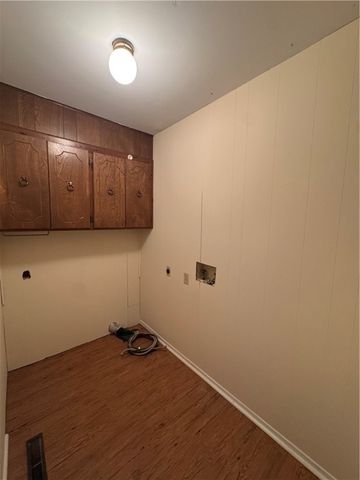 418 N Fairbanks Avenue, Russellville, AR 72801