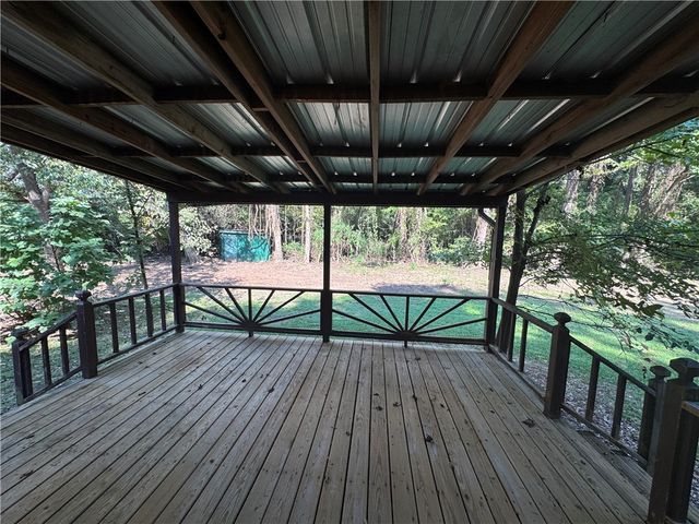 418 N Fairbanks Avenue, Russellville, AR 72801