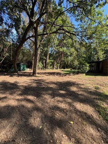 418 N Fairbanks Avenue, Russellville, AR 72801