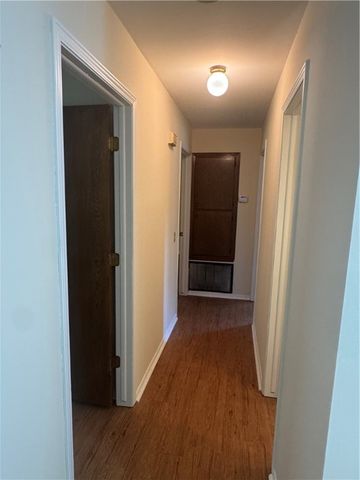 418 N Fairbanks Avenue, Russellville, AR 72801