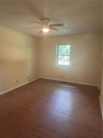 418 N Fairbanks Avenue, Russellville, AR 72801