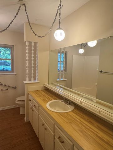 418 N Fairbanks Avenue, Russellville, AR 72801