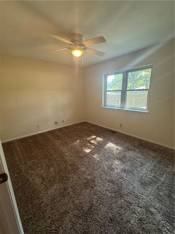 418 N Fairbanks Avenue, Russellville, AR 72801