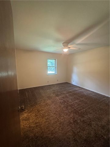 418 N Fairbanks Avenue, Russellville, AR 72801