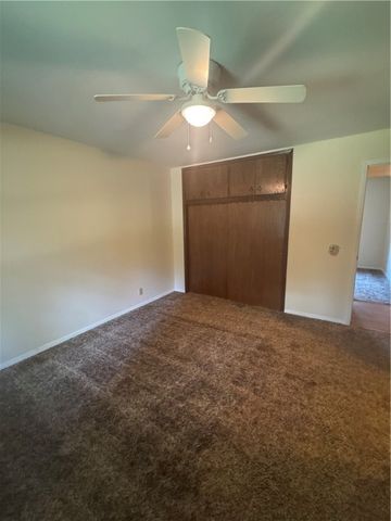 418 N Fairbanks Avenue, Russellville, AR 72801