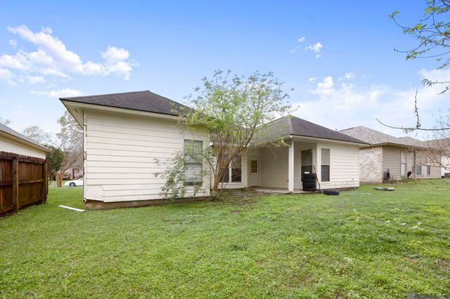 9431 Boone Dr, Baton Rouge, LA 70810