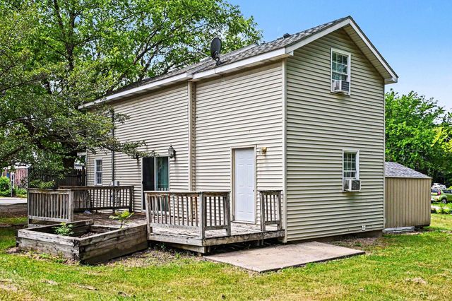 115 Mcclung Road, La Porte, IN 46350
