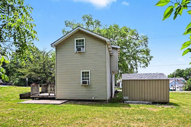 115 Mcclung Road, La Porte, IN 46350