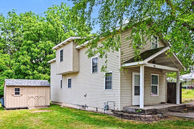 115 Mcclung Road, La Porte, IN 46350