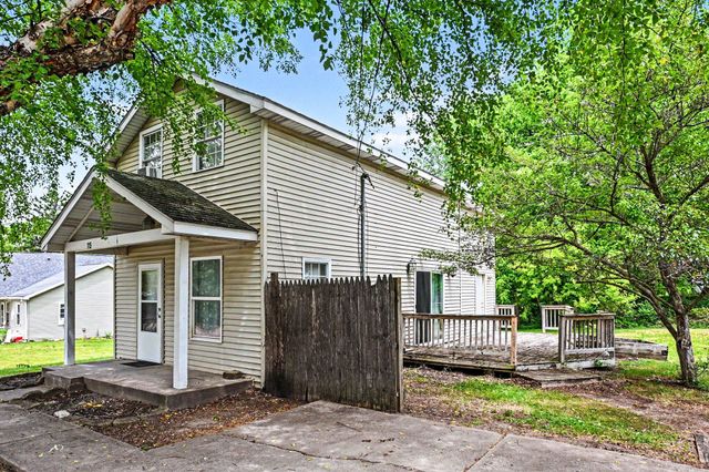 115 Mcclung Road, La Porte, IN 46350