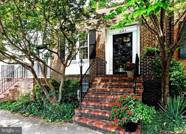 6323 BARRISTER PL, Alexandria, VA 22307