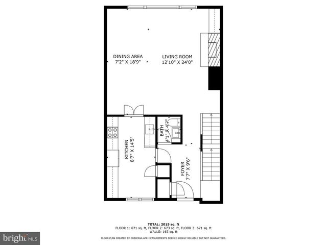 6323 BARRISTER PL, Alexandria, VA 22307