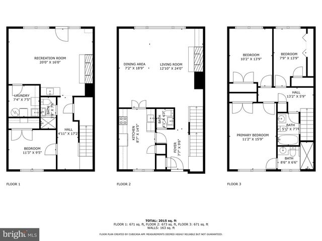 6323 BARRISTER PL, Alexandria, VA 22307