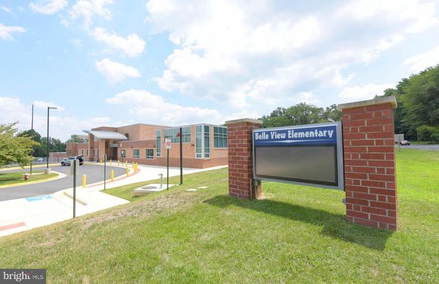 6323 BARRISTER PL, Alexandria, VA 22307