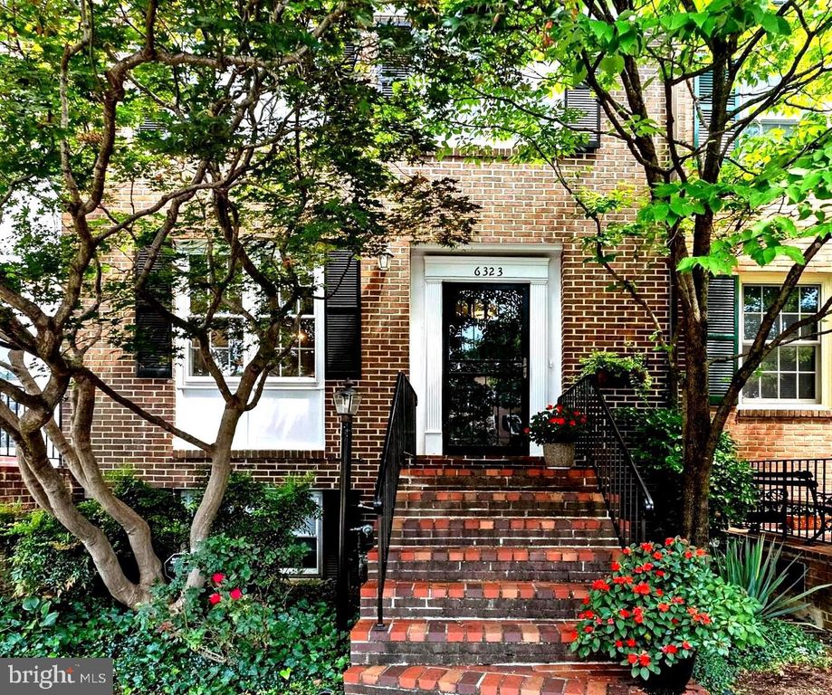 6323 BARRISTER PL, Alexandria, VA 22307