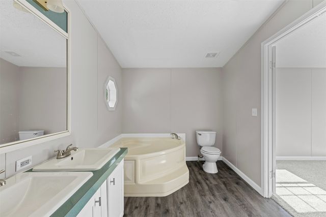 345 N Barron Road, Covington, TX 76636