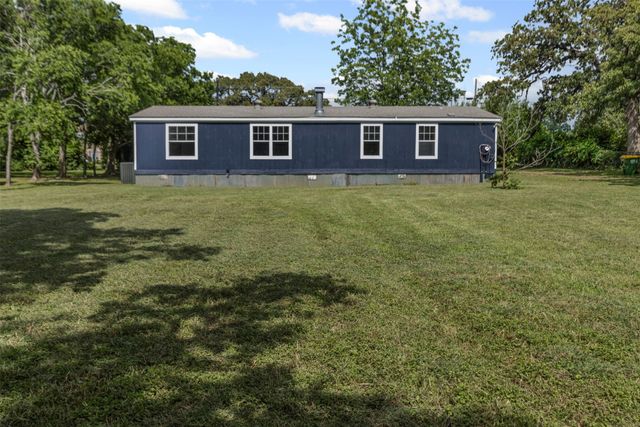 345 N Barron Road, Covington, TX 76636