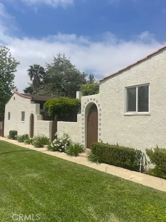 2025 Lovila Lane, Altadena, CA 91001