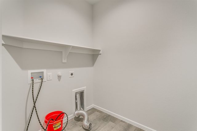 9209 Herringbone Drive, Fort Worth, TX 76131